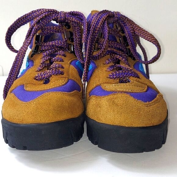 HI-TEC Lady Lite II Hiking Boots Sz 7 - Picture 5 of 8